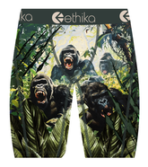 ETHIKA King's Jungle - Gravity NYC
